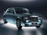 Rolls-Royce 102EX Electric Concept 2011 года